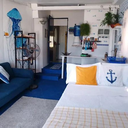 Little Sanity Beach House