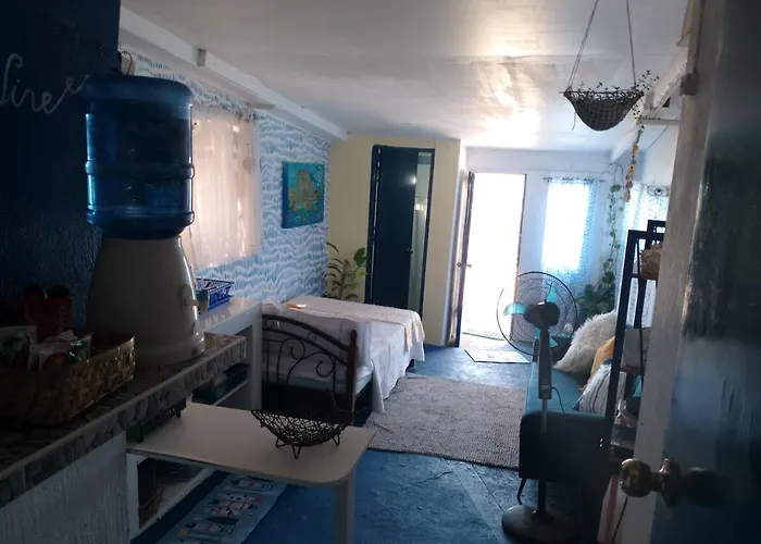 Little Sanity House Daanbantayan