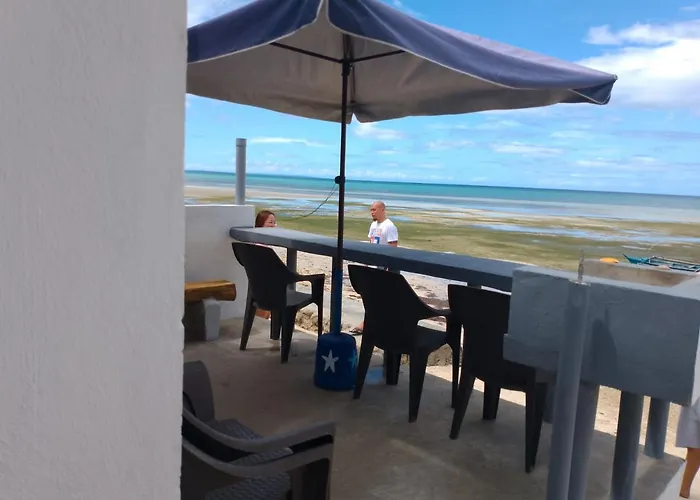 Little Sanity House * Daanbantayan