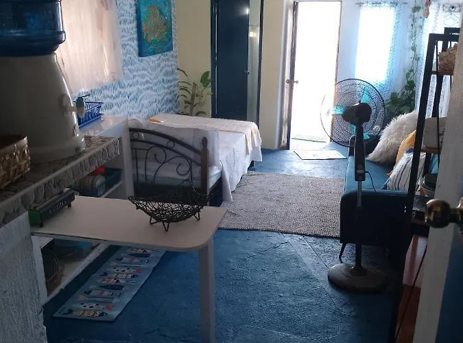 Little Sanity House