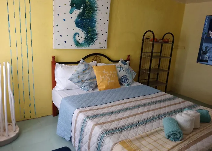 Hébergement de vacances Little Sanity House